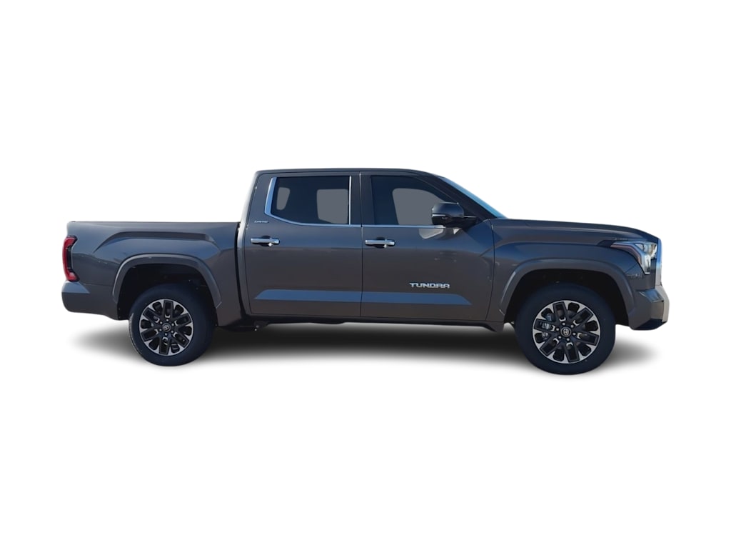 Thumbnail: 2026 Toyota Tundra - 22