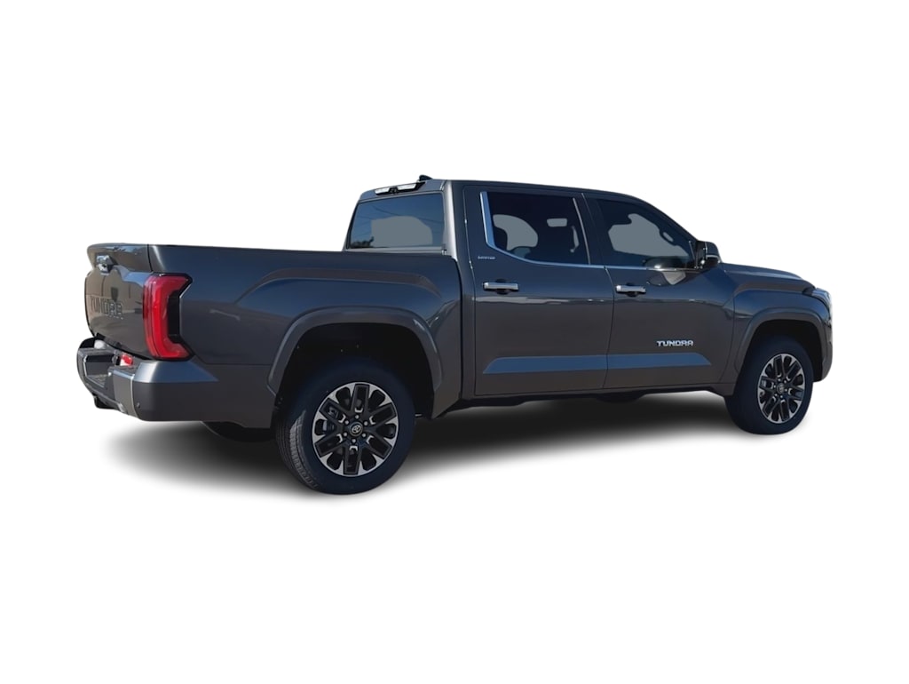 Thumbnail: 2026 Toyota Tundra - 21
