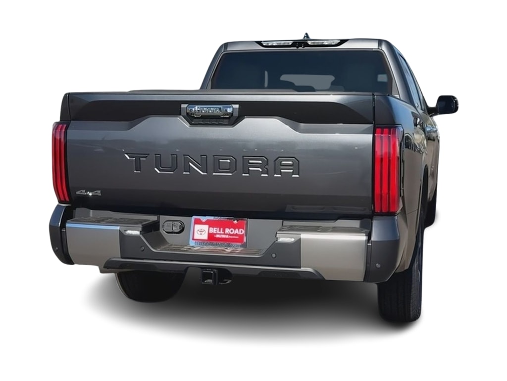 Thumbnail: 2026 Toyota Tundra - 5