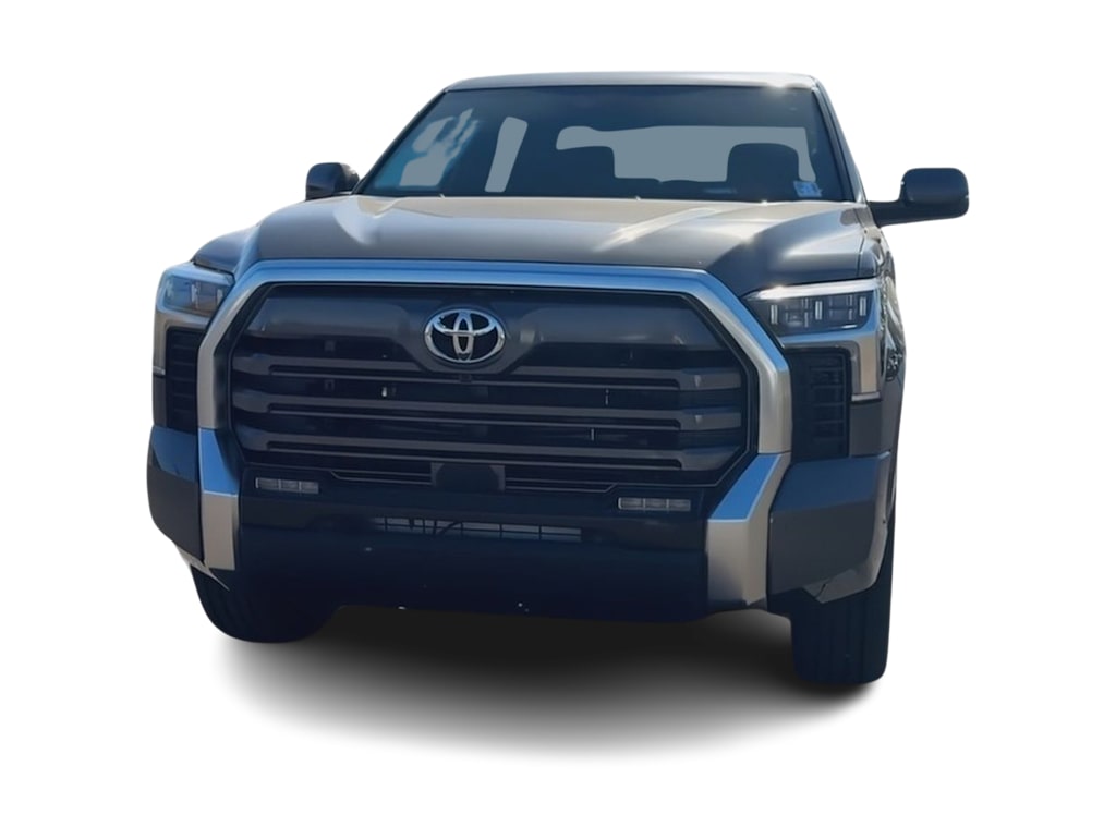Thumbnail: 2026 Toyota Tundra - 6