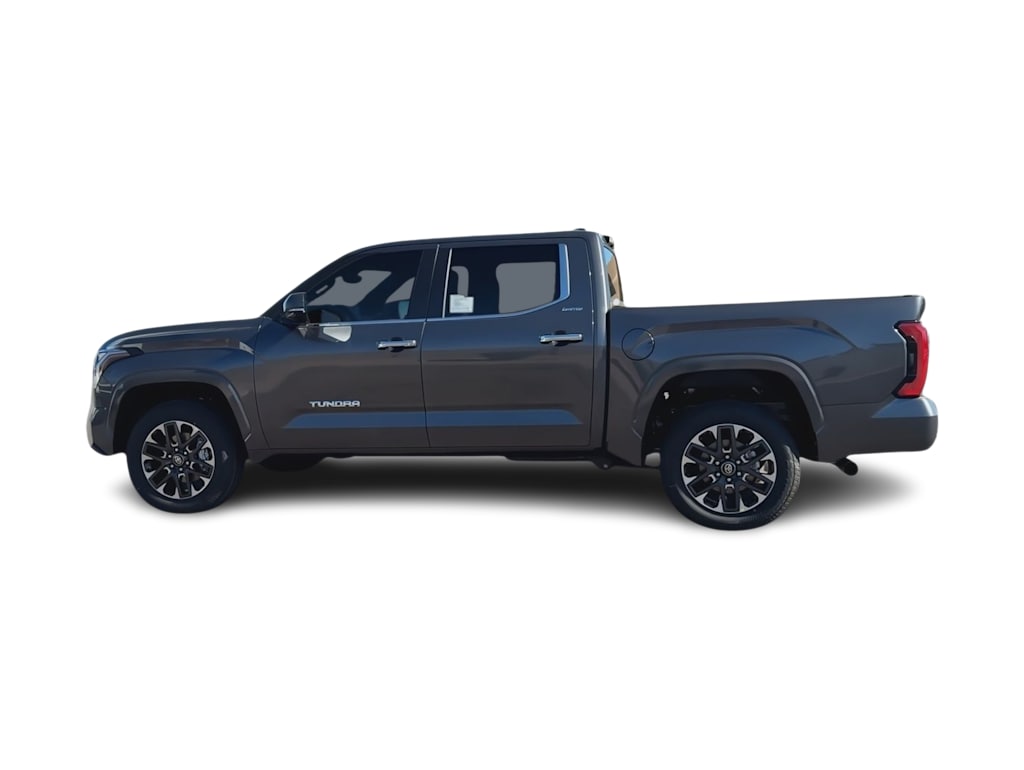Thumbnail: 2026 Toyota Tundra - 20