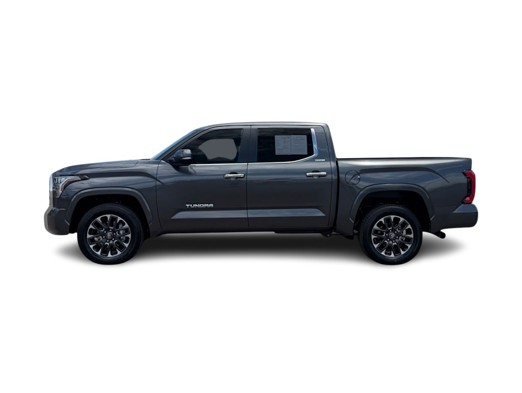 Thumbnail: 2026 Toyota Tundra - 3
