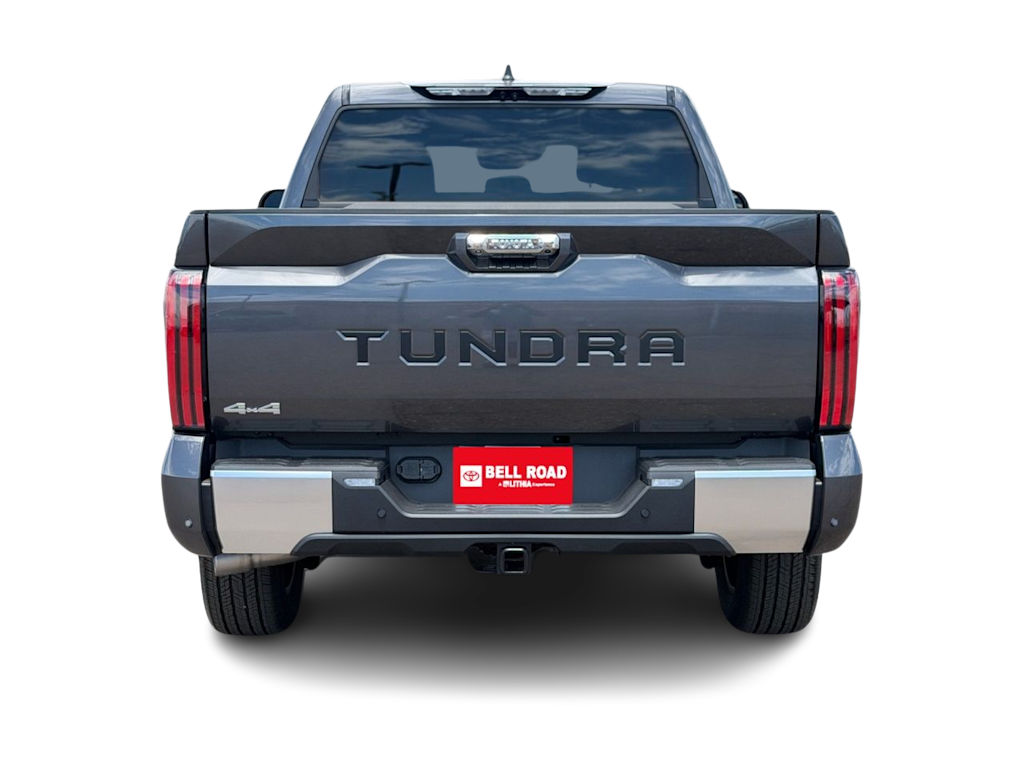 Thumbnail: 2026 Toyota Tundra - 5