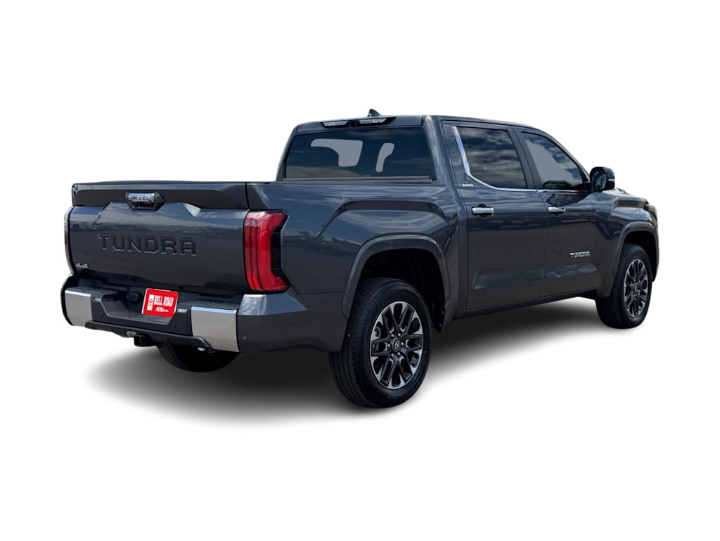 Thumbnail: 2026 Toyota Tundra - 16