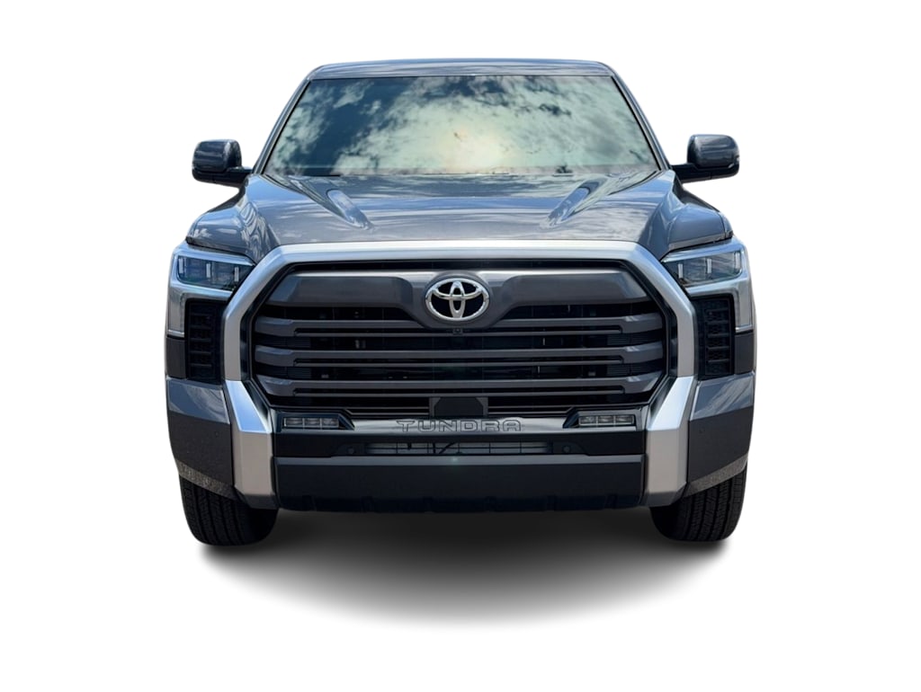 Thumbnail: 2026 Toyota Tundra - 6