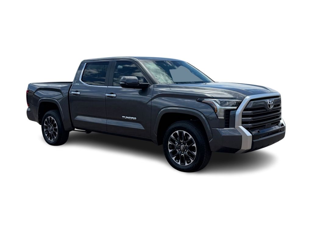 Thumbnail: 2026 Toyota Tundra - 18