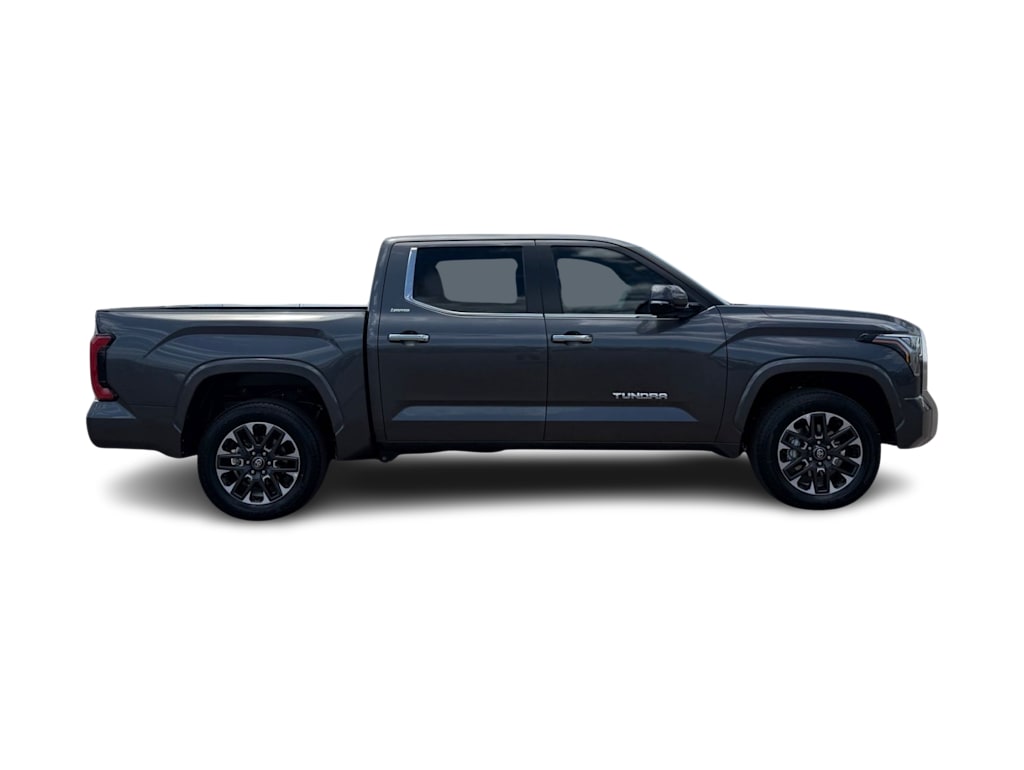 Thumbnail: 2026 Toyota Tundra - 17