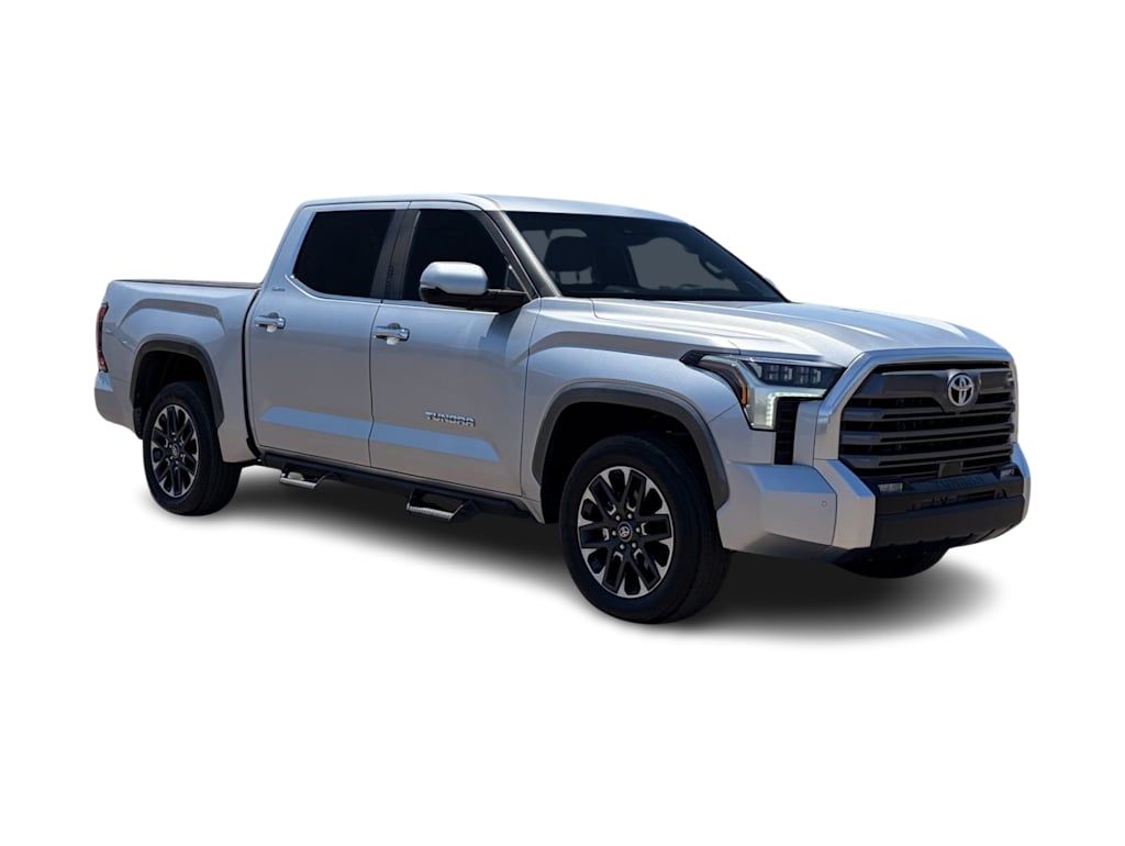 Thumbnail: 2026 Toyota Tundra - 13