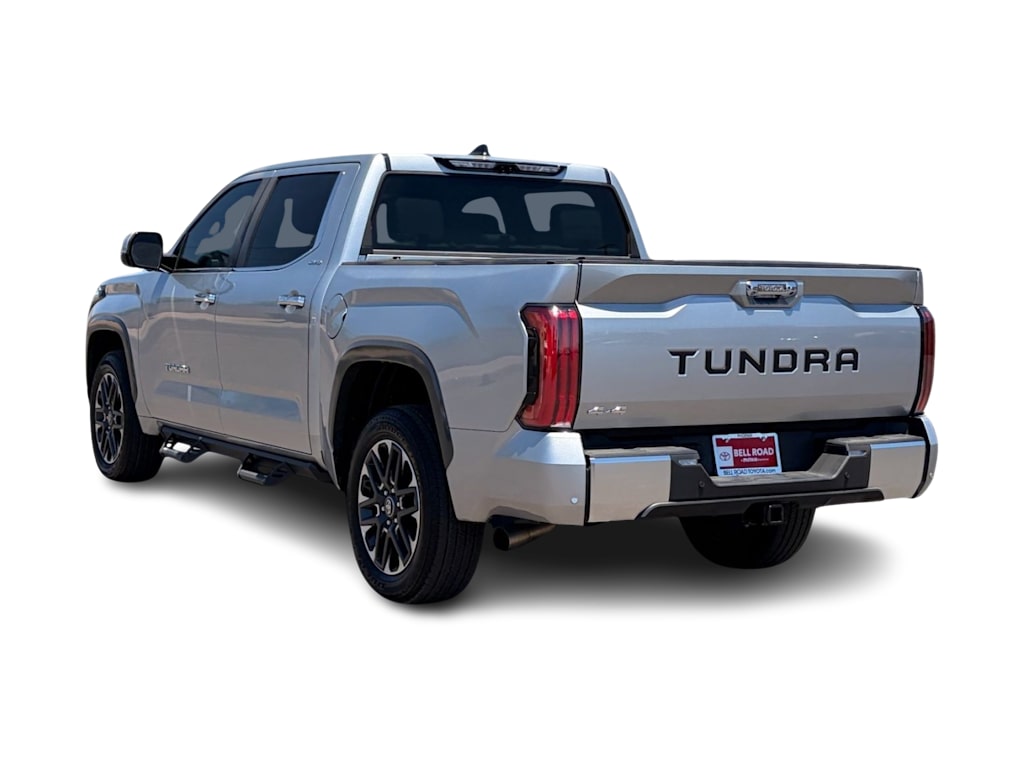Thumbnail: 2026 Toyota Tundra - 3