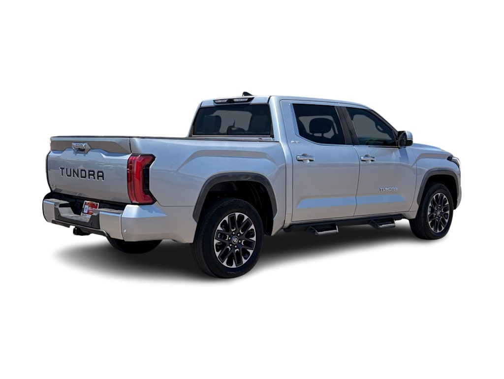 Thumbnail: 2026 Toyota Tundra - 12
