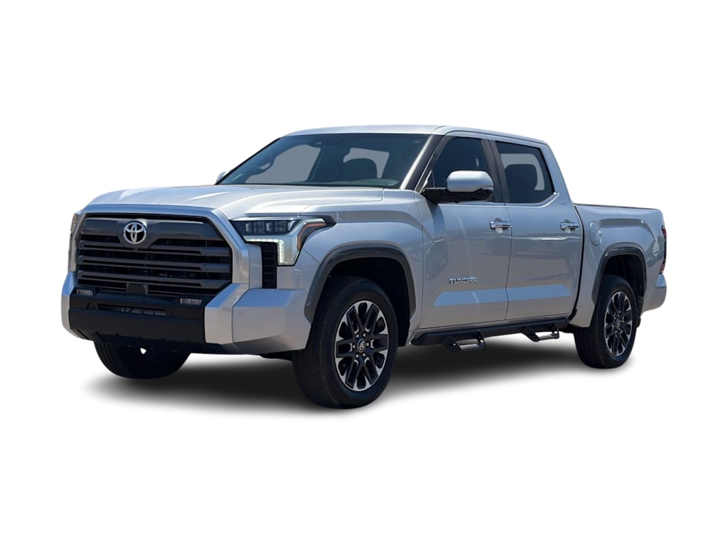 Thumbnail: 2026 Toyota Tundra - 11