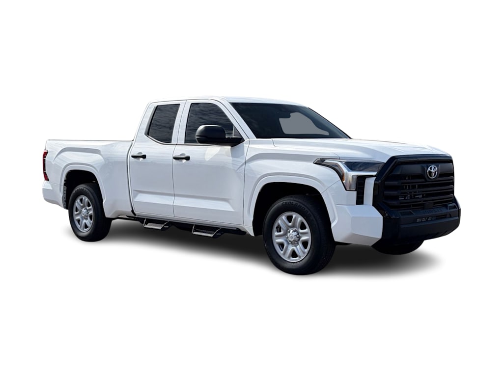 Thumbnail: 2026 Toyota Tundra - 18