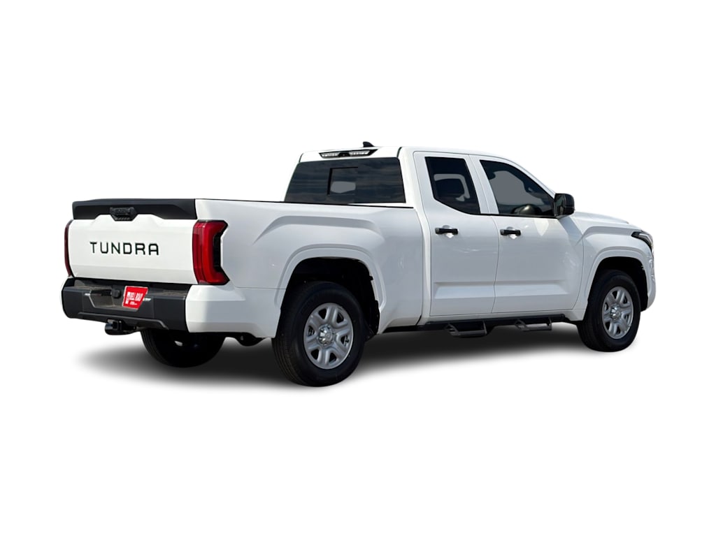 Thumbnail: 2026 Toyota Tundra - 16
