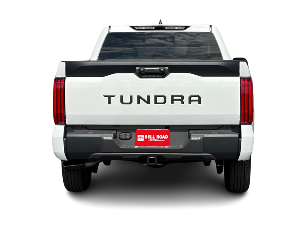 Thumbnail: 2026 Toyota Tundra - 5
