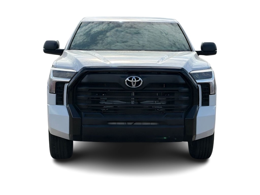 Thumbnail: 2026 Toyota Tundra - 6