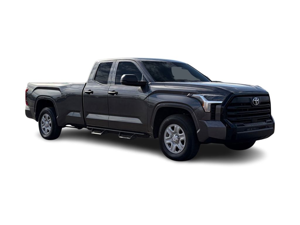 Thumbnail: 2026 Toyota Tundra - 15