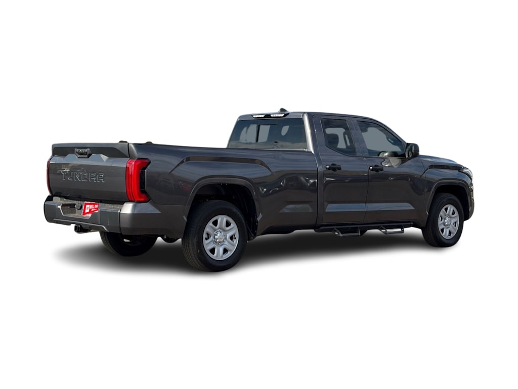 Thumbnail: 2026 Toyota Tundra - 13