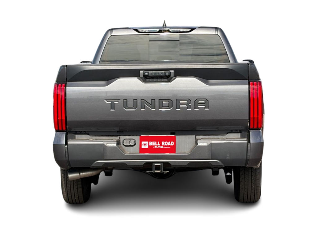 Thumbnail: 2026 Toyota Tundra - 5