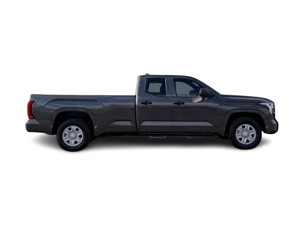 Thumbnail: 2026 Toyota Tundra - 14
