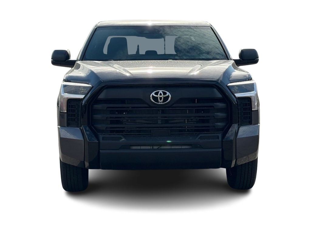 Thumbnail: 2026 Toyota Tundra - 6