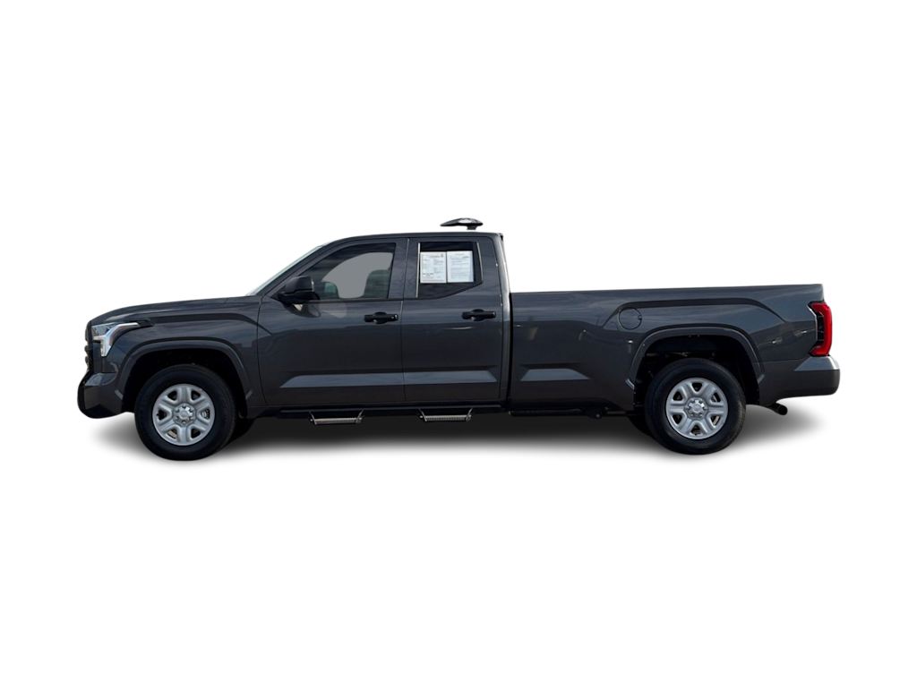 Thumbnail: 2026 Toyota Tundra - 3