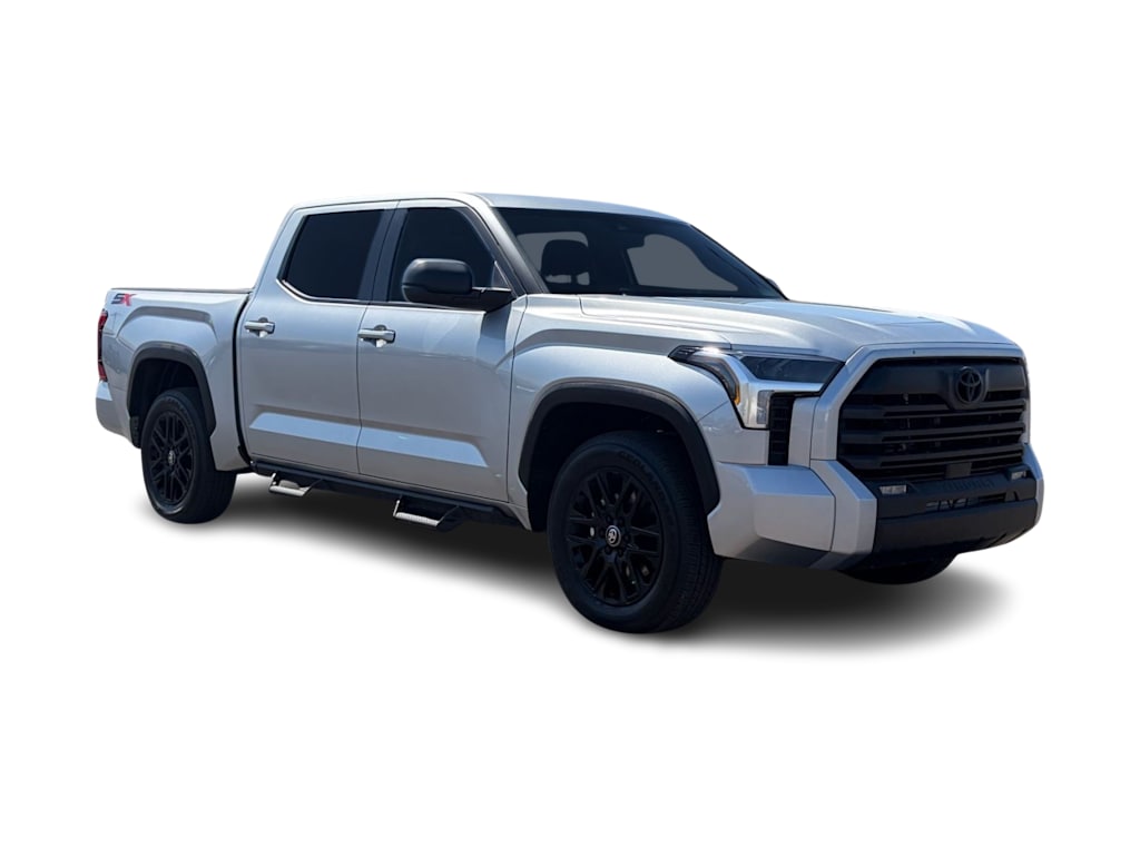 Thumbnail: 2026 Toyota Tundra - 22