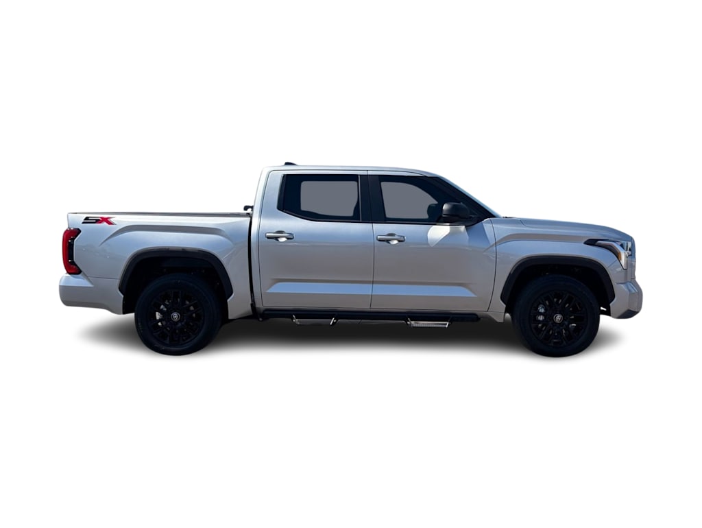 Thumbnail: 2026 Toyota Tundra - 21