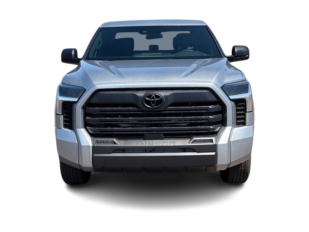 Thumbnail: 2026 Toyota Tundra - 6