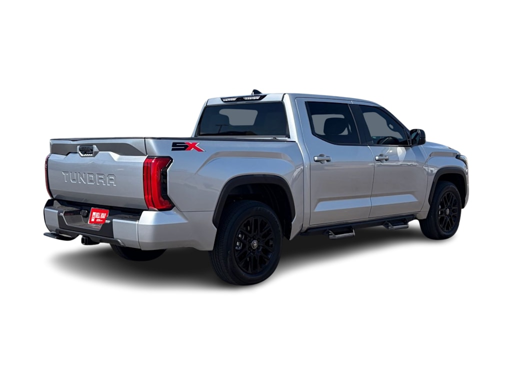 Thumbnail: 2026 Toyota Tundra - 20