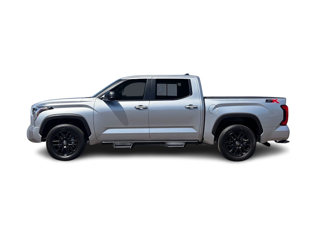 Thumbnail: 2026 Toyota Tundra - 3