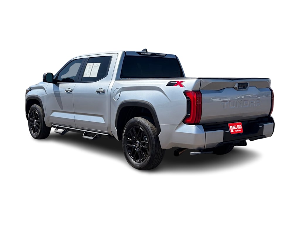 Thumbnail: 2026 Toyota Tundra - 4
