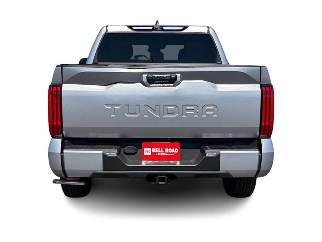 Thumbnail: 2026 Toyota Tundra - 5