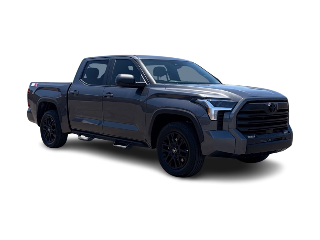 Thumbnail: 2026 Toyota Tundra - 13