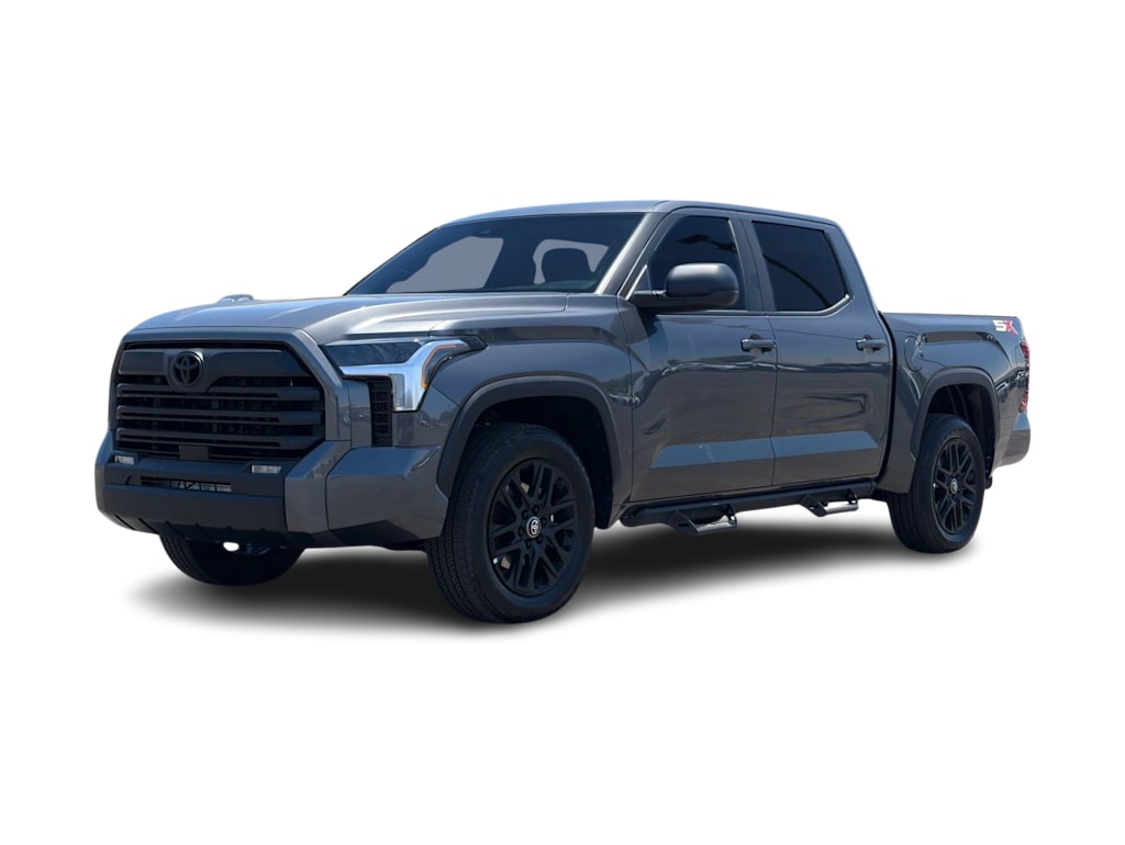 Thumbnail: 2026 Toyota Tundra - 11
