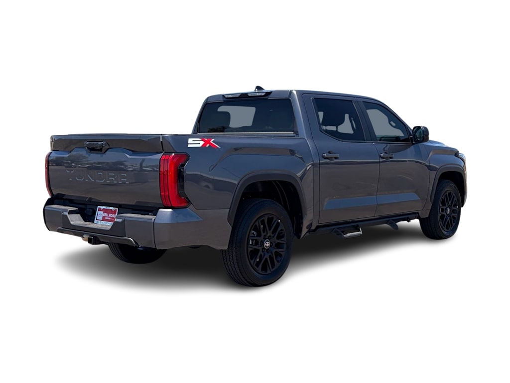 Thumbnail: 2026 Toyota Tundra - 12