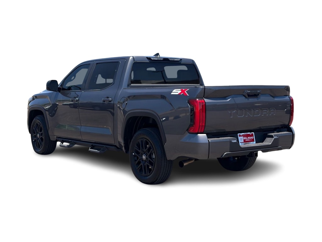 Thumbnail: 2026 Toyota Tundra - 3