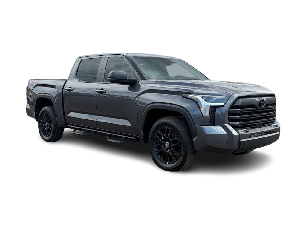 Thumbnail: 2026 Toyota Tundra - 22