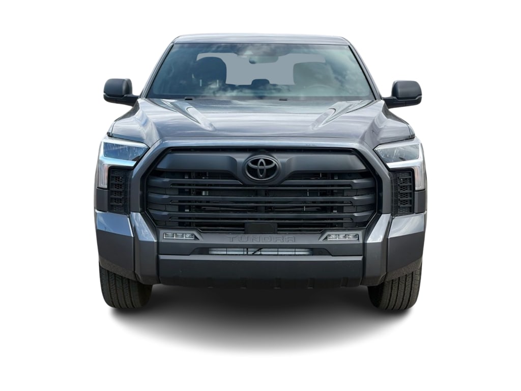 Thumbnail: 2026 Toyota Tundra - 6