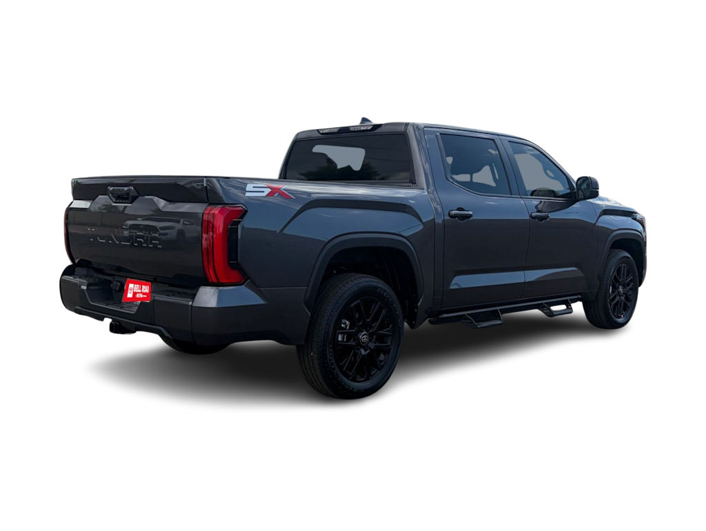 Thumbnail: 2026 Toyota Tundra - 20