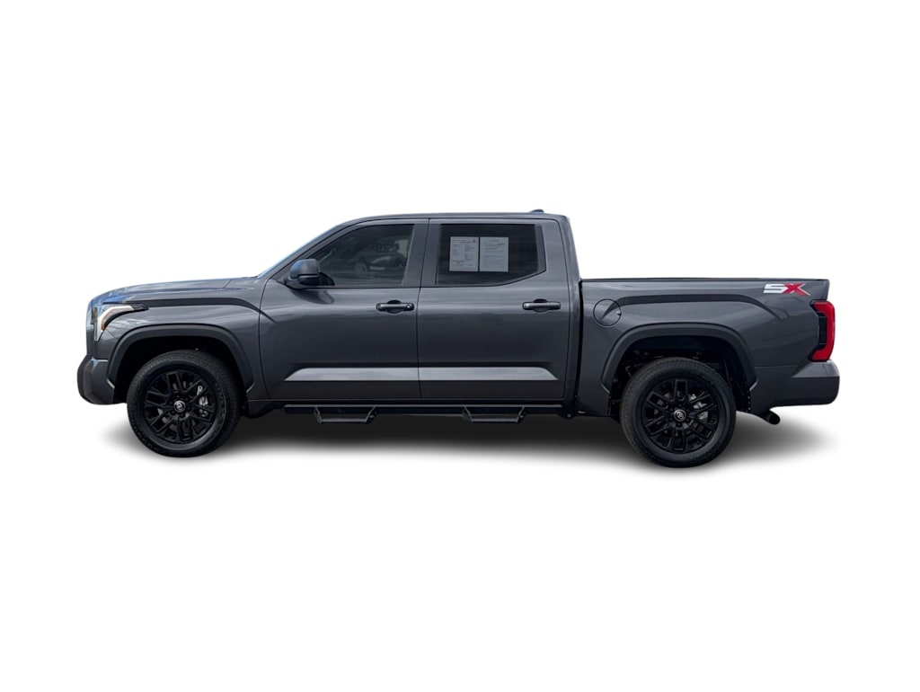 Thumbnail: 2026 Toyota Tundra - 3