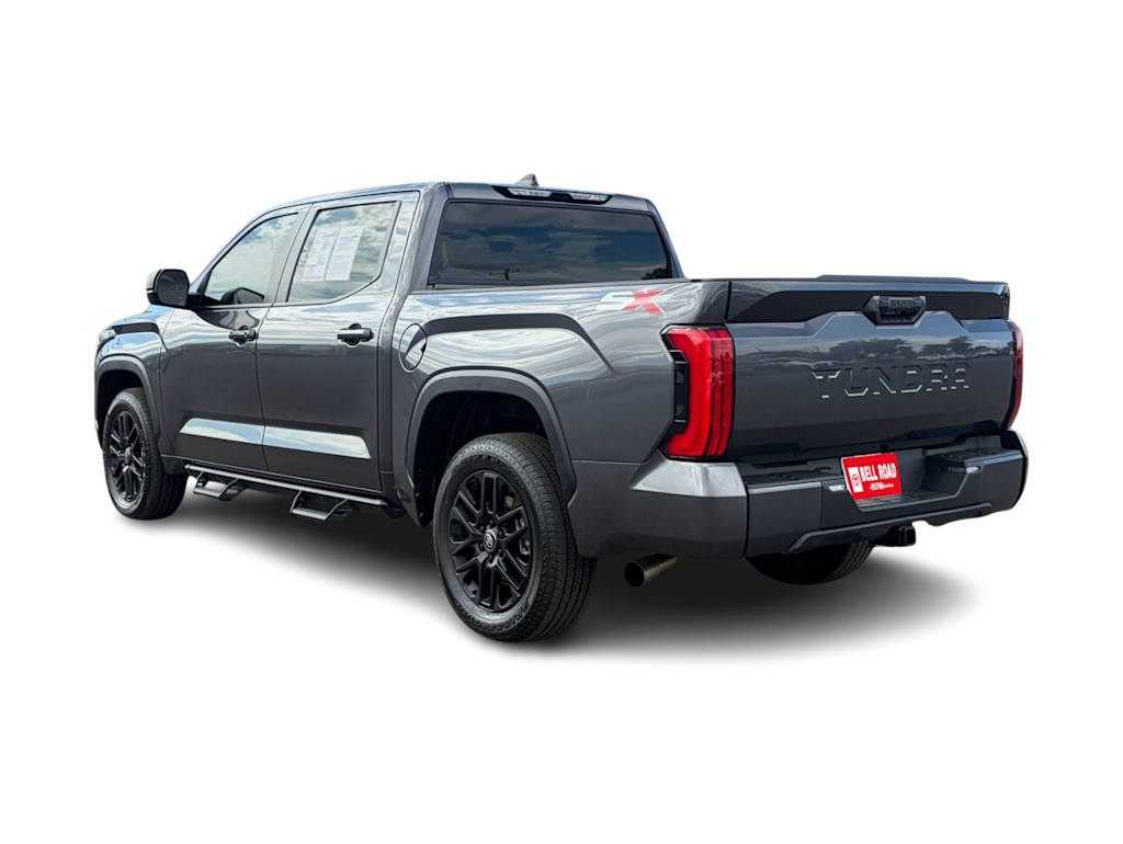 Thumbnail: 2026 Toyota Tundra - 4