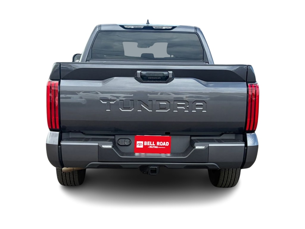 Thumbnail: 2026 Toyota Tundra - 5