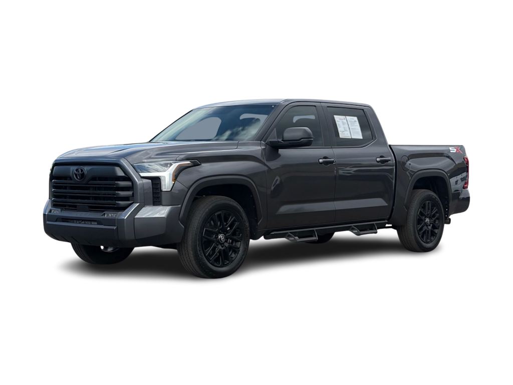 Thumbnail: 2026 Toyota Tundra - 19