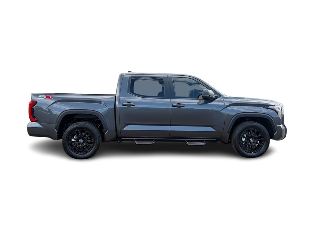 Thumbnail: 2026 Toyota Tundra - 21