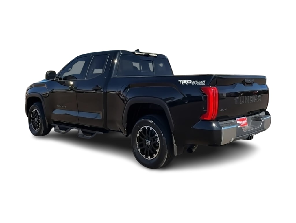 Thumbnail: 2023 Toyota Tundra - 4