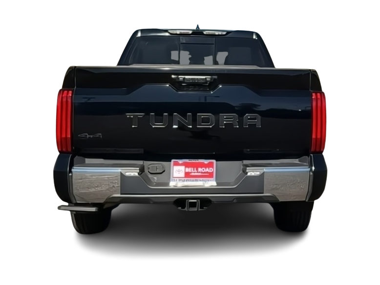 Thumbnail: 2023 Toyota Tundra - 5