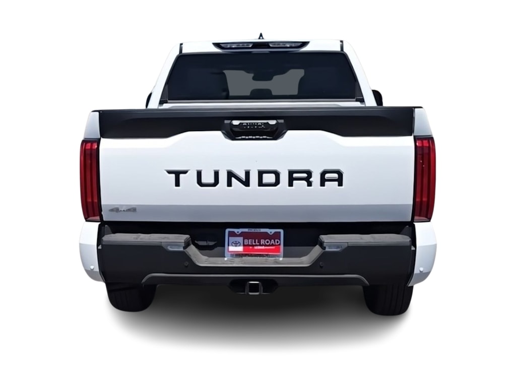 Thumbnail: 2025 Toyota Tundra - 6