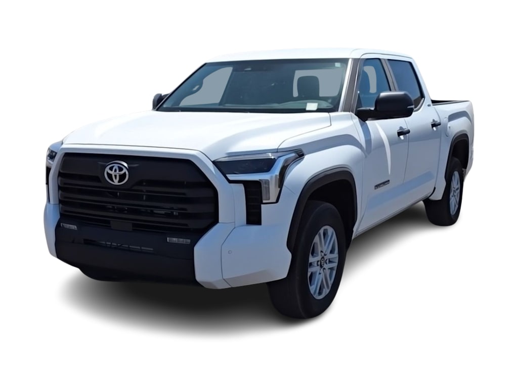 Thumbnail: 2025 Toyota Tundra - 19