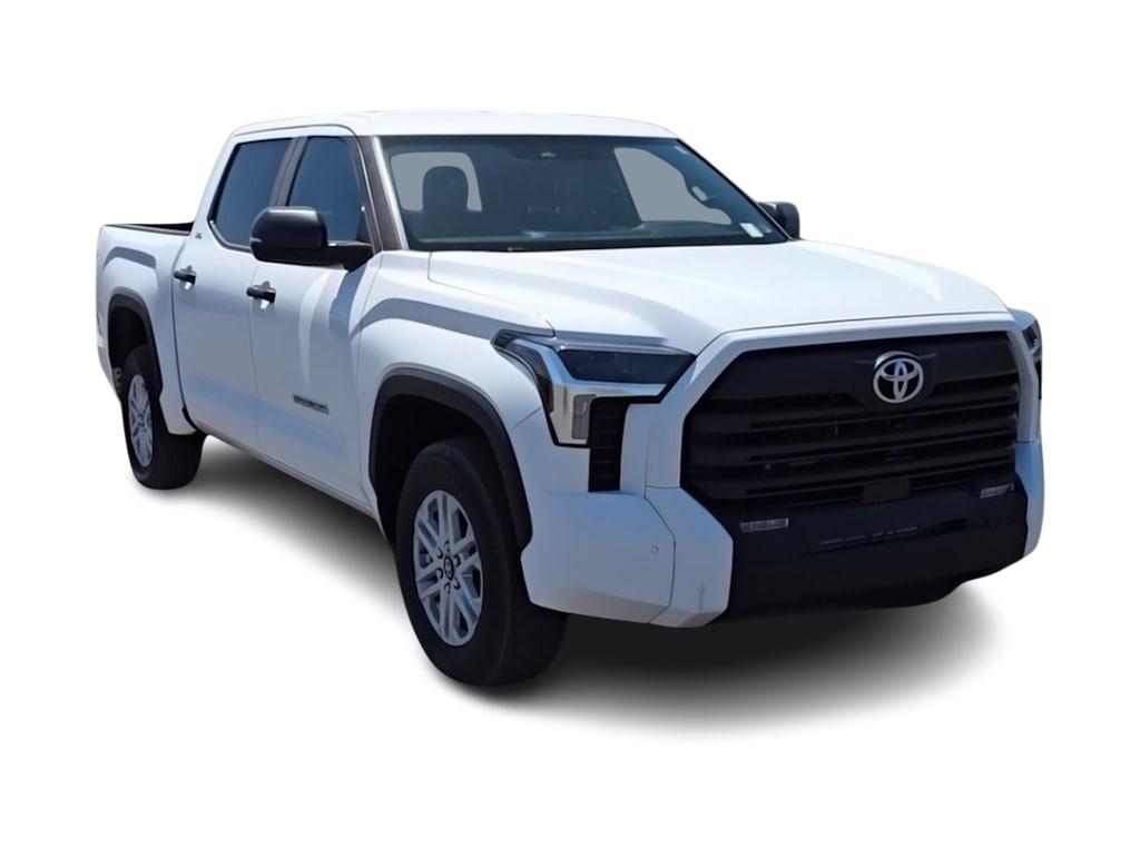 Thumbnail: 2025 Toyota Tundra - 18