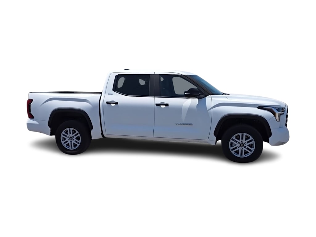 Thumbnail: 2025 Toyota Tundra - 22